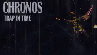 Chronos Trap in Time