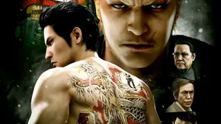 Yakuza Kiwami 2