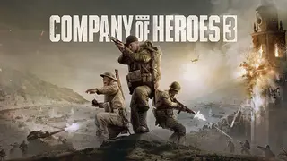 Company of Heroes 3