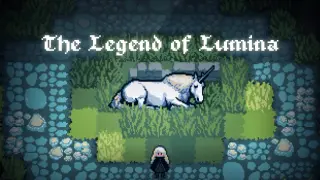 The Legend of Lumina