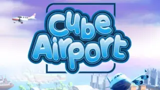Cube Airport - Switch