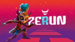 Zerun