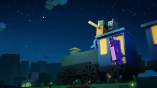 Unrailed! - Xbox One