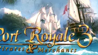 Port Royale 3 Gold Gold