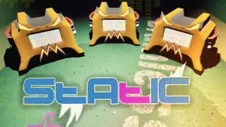 STAtIC