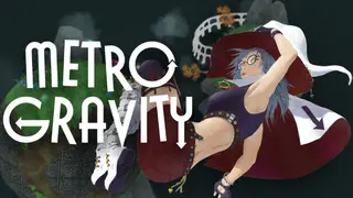 Metro Gravity