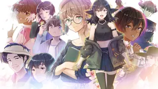 Please Be Happy (Xbox Series)