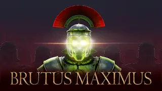 BRUTUS MAXIMUS