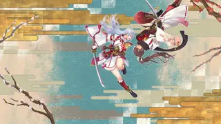 Rune Factory: Guardians of Azuma (PS5)