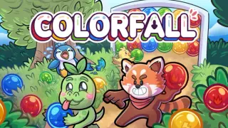 COLORFALL