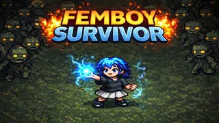 Femboy Survivor