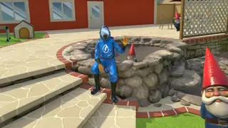 PowerWash Simulator Demo - Xbox One & Series