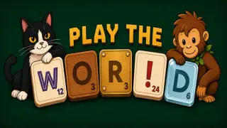 Play the Wor!d