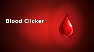 Blood Clicker