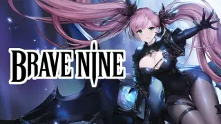 Brave Nine