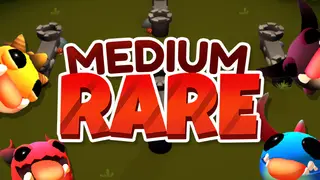 三分熟 Medium Rare