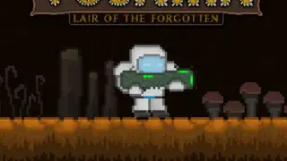 Vosaria Lair of the Forgotten - Switch