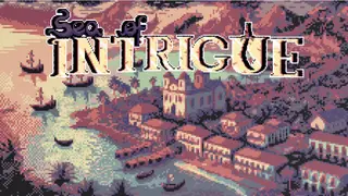 Sea of Intrigue