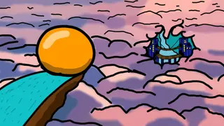 Eris and the fading kingdom - Xbox One