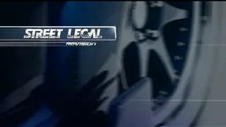 Street Legal 1: REVision