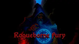 Rogueborne Fury