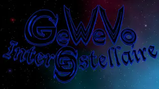 Gewevo : Interstellaire