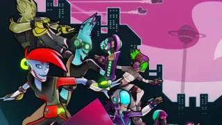 Hover - Switch