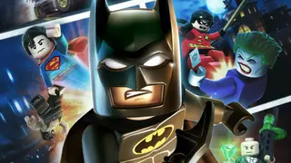 LEGO® Batman™ 2: DC Super Heroes