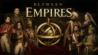 Between Empires