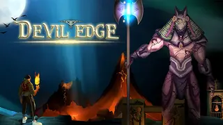 Devil Edge