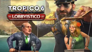 Lobbyistico - Switch