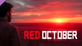 Red October – Tales from Griboedova