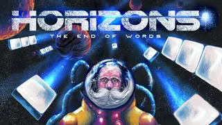 Horizons: The End Of Words