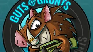 Guts 'n Grunts - Switch