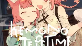 Kemono Teatime - Switch