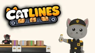CATLINES