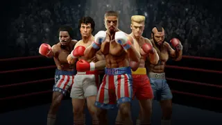 Big Rumble Boxing: Creed Champions (Xbox One)