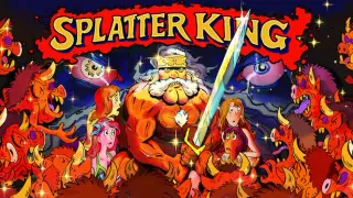 SPLATTER KING