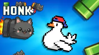 Honk