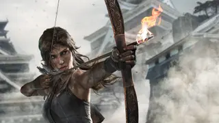Tomb Raider Definitive Edition (Xbox One)