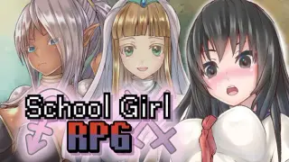 School Girl RPG