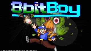 8BitBoy