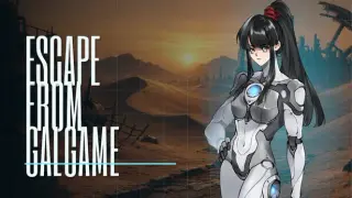 Escape From Galgame