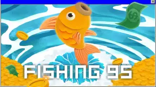 Fishing 95