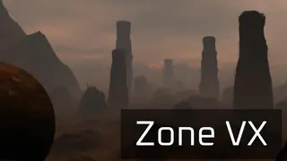 Zone VX