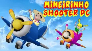 Mineirinho Shooter DC