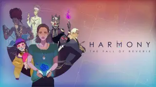 Harmony: The Fall of Reverie - Switch