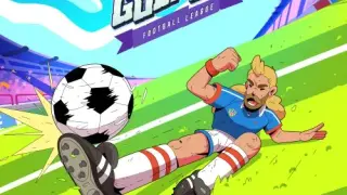 Golazo! - Switch