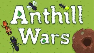 Anthill Wars: Ant Colony Sim