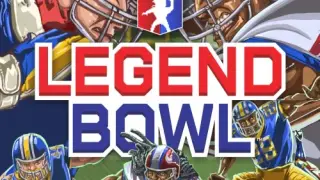 LEGEND BOWL - Switch